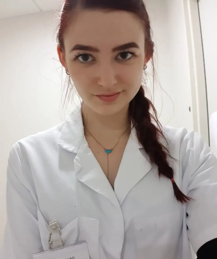 Marie Bayle Diététicienne nutritionniste Au Groupe Hospitalier Mutualiste de Grenoble